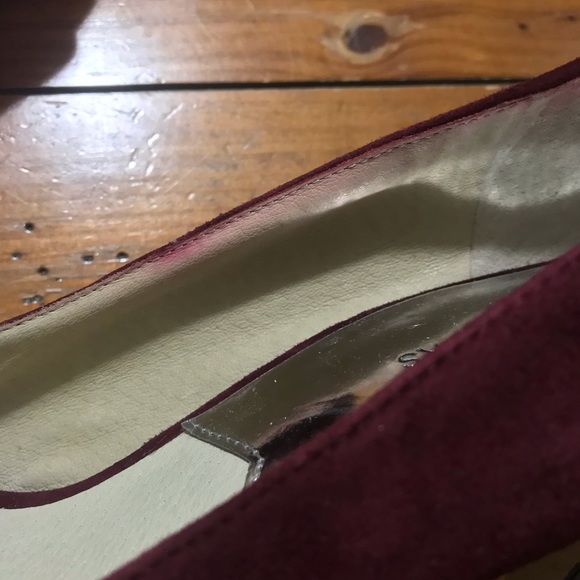 Michael Kors Stiletto Heels - Picture 5 of 7